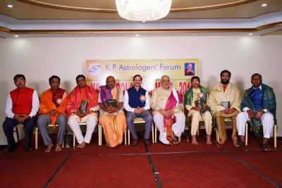 KP Astrology Summit 2019 Day 2