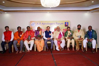 image-KP Astrology Summit 2019 Day 2